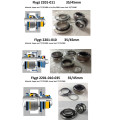 Gleitringdichtung Flygt Pumpen Dichtung 3085